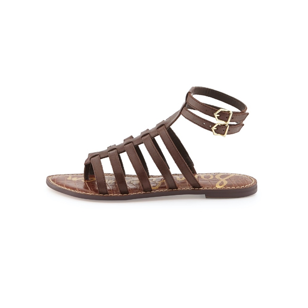 Sam Edelman Gilda Gladiator Sandal Size 6